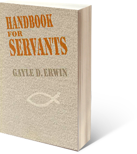 Handbook for Servants Book