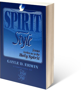 The Spirit Style Book